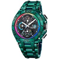 Montre Festina Homme Chronobike in Acier F20760/1